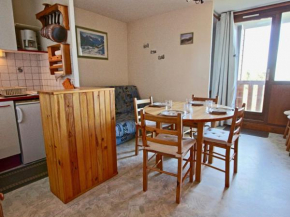 Studio Chamrousse, 1 pièce, 4 personnes - FR-1-340-23